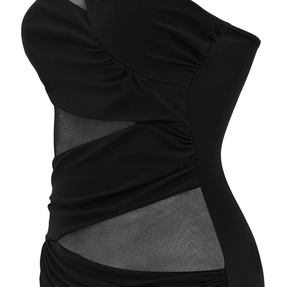 One piece swimsuit - Picture 2 of 4